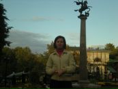 Ольга Марцінко фотография #41 (источник - https://vk.com/id18202862)