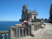 Фотография Рыжкиной Екатерины