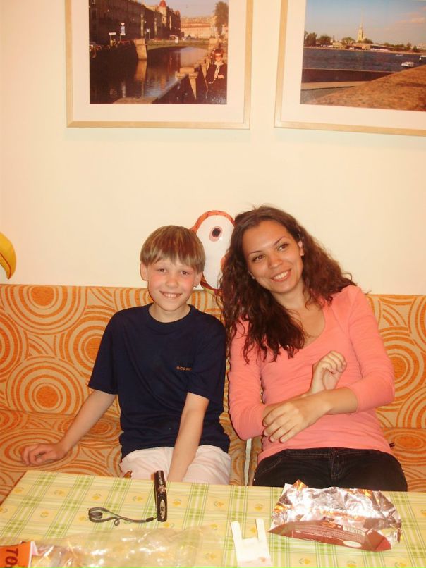 Лёня Каштанов фотография #3