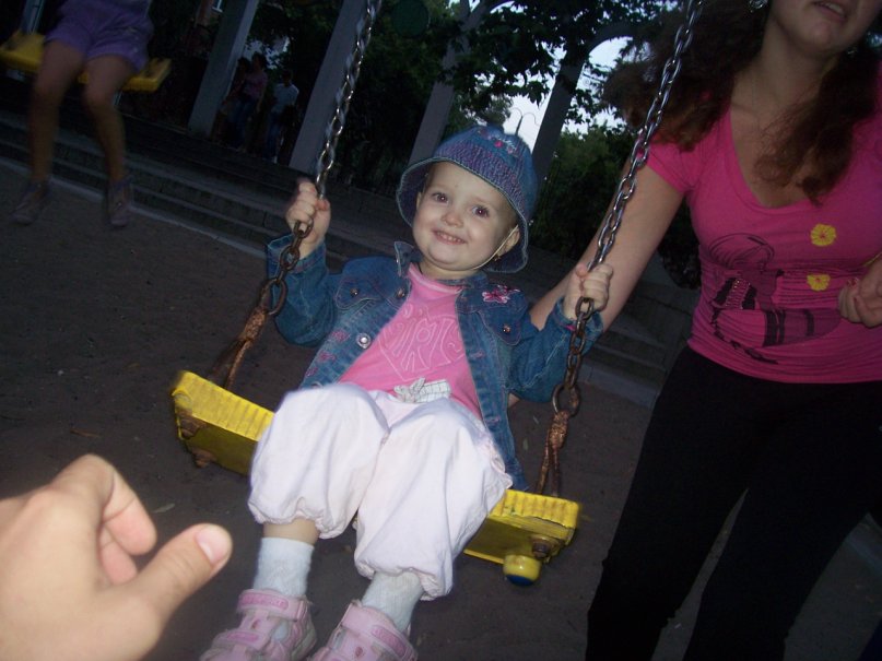 Александра Ищенко фотография #31