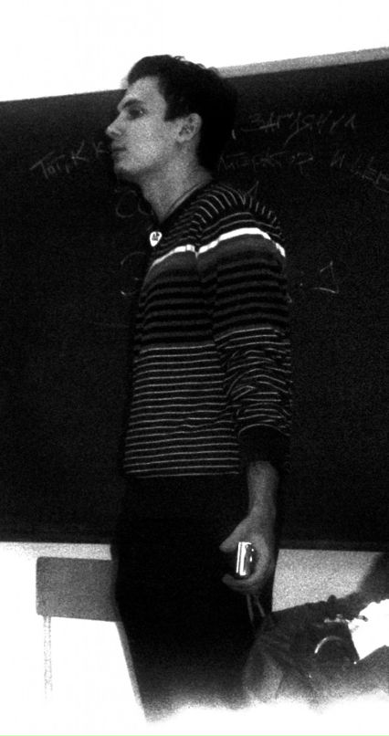 Дмитрий Баранов фотография #18