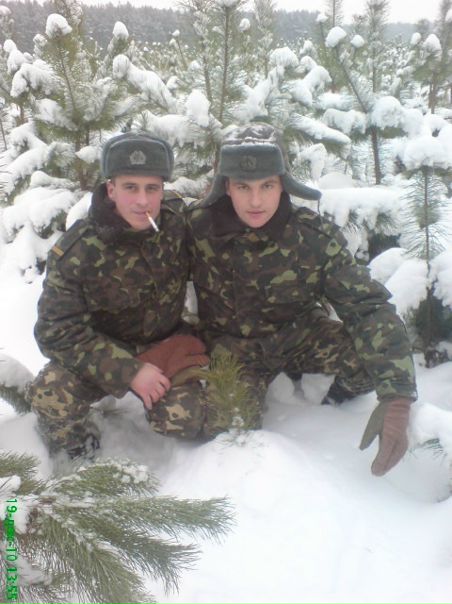 Витьок Мельниченко фото №38