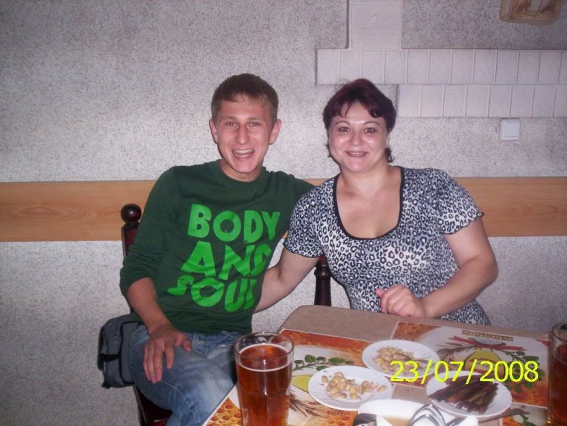 Андрей Жуков фотография #24