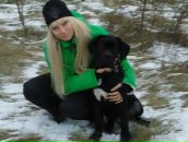 Фотография Мур Оксаны