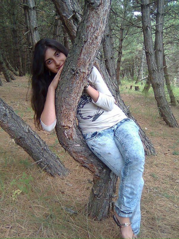 Haykuhi Manukyan фотография #4