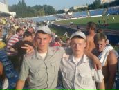 Андрій Мазур фотография #33 (источник - https://vk.com/id71831401)