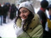 Фотография Жуйковой Камилочки