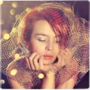 Фотография Иллюстратовой Алёны