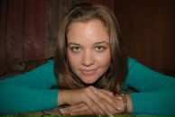 Фотография Николаевой Анастасии