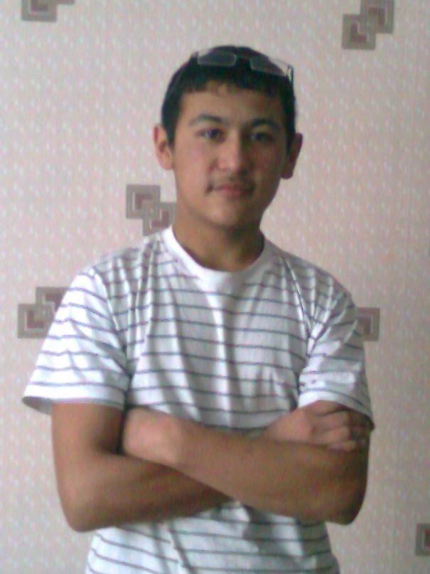 Шавкат Муллашев фотография #37