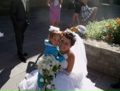 Фотография Абрамовой Эльвиры