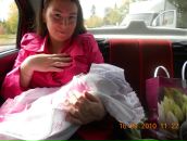 Фотография Губкиной Валентины