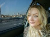 Фотография Рундквист-Зудиной Елизаветы