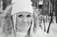 Фотография Мацек Екатерины