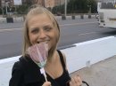 Фотография Моисеевой Анны