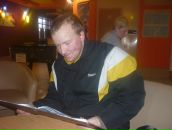 Фотография Маслова Степана