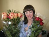 Фотография Орловой Ирины