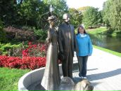 Алла Дейнеко фотография #7 (источник - https://vk.com/id12614799)