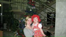 Фотография Курзовой Ксении