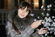 Фотография Никитиной Вики