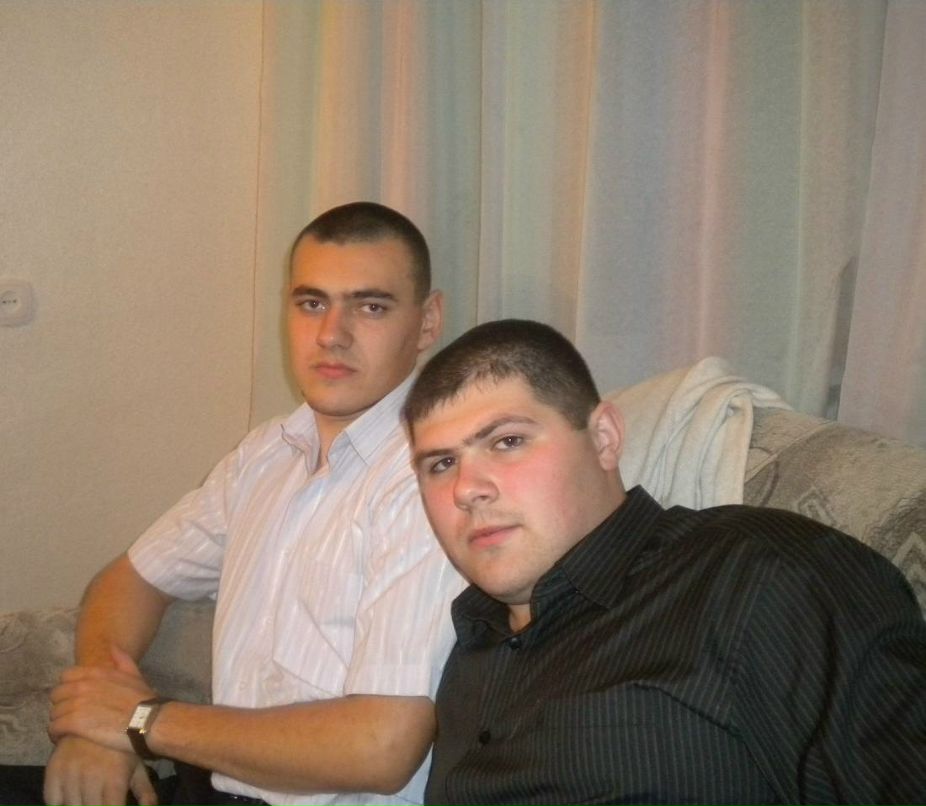 Сергей Иванов фотография #29