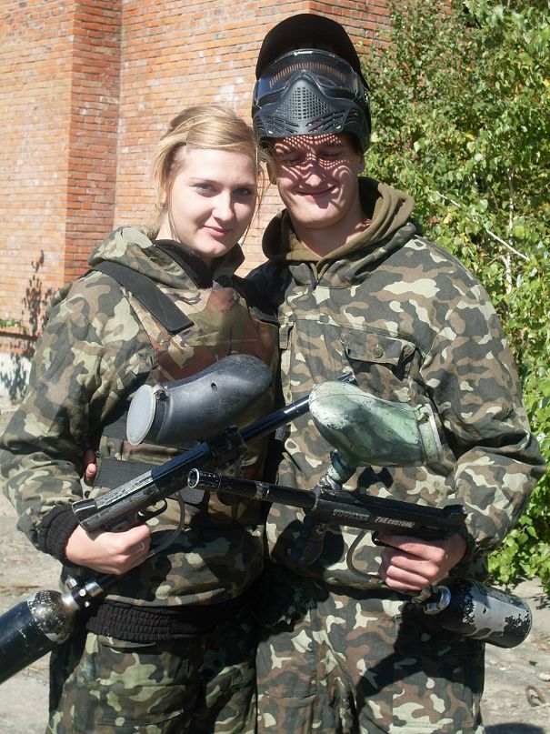 Дима Огнев фотография #20