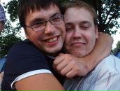 Фотография Сарафанозавра Эндрю