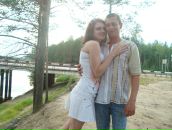 Фотография Буниной Валентины