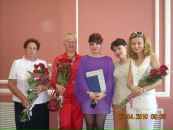 Фотография Счастливовой Ирины