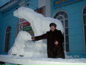 Фотография Скобицкой Жанны