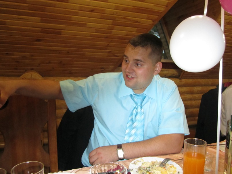 Антон Исаков фотография #43