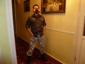 Фотография Соколова Евгения