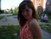 Фотография Двораковской Екатерины