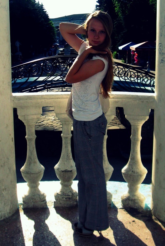 Rocksana Trix фотография #31