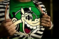 Фотография Серикова Алексея