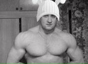 Фотография Чистякова Александра