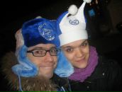 Фотография Мезенцевой Юлии