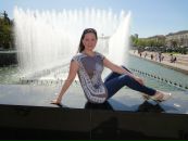 Фотография Аншиц Юлианы