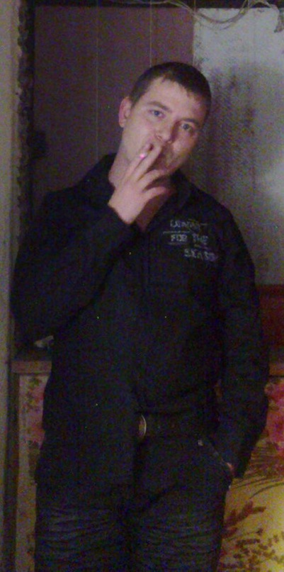 Серега Райс фотография #41