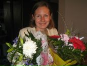 Фотография Тимофеевой Софьи