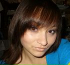 Фотография Куприковой Анастасии