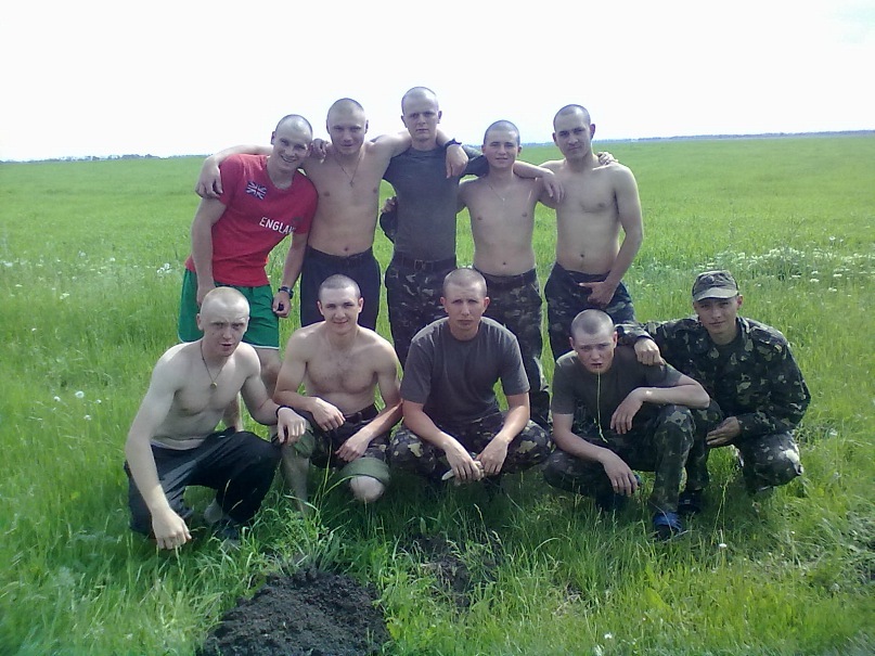 Серёга Прус фотография #41