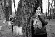 Фотография Балахонцевой Марины