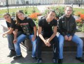 Фотография Букина Тимура