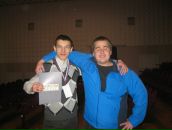 Фотография Сурихина Георгия