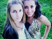 Фотография Дороховой Ксении