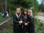 Фотография Бариновой Алены