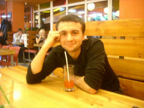 №11, Радик Руссу, 29.2 №11, Радик Руссу, 29.2