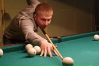 Фотография Спиридонова Максима