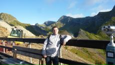 Фотография Рябинкова Константина